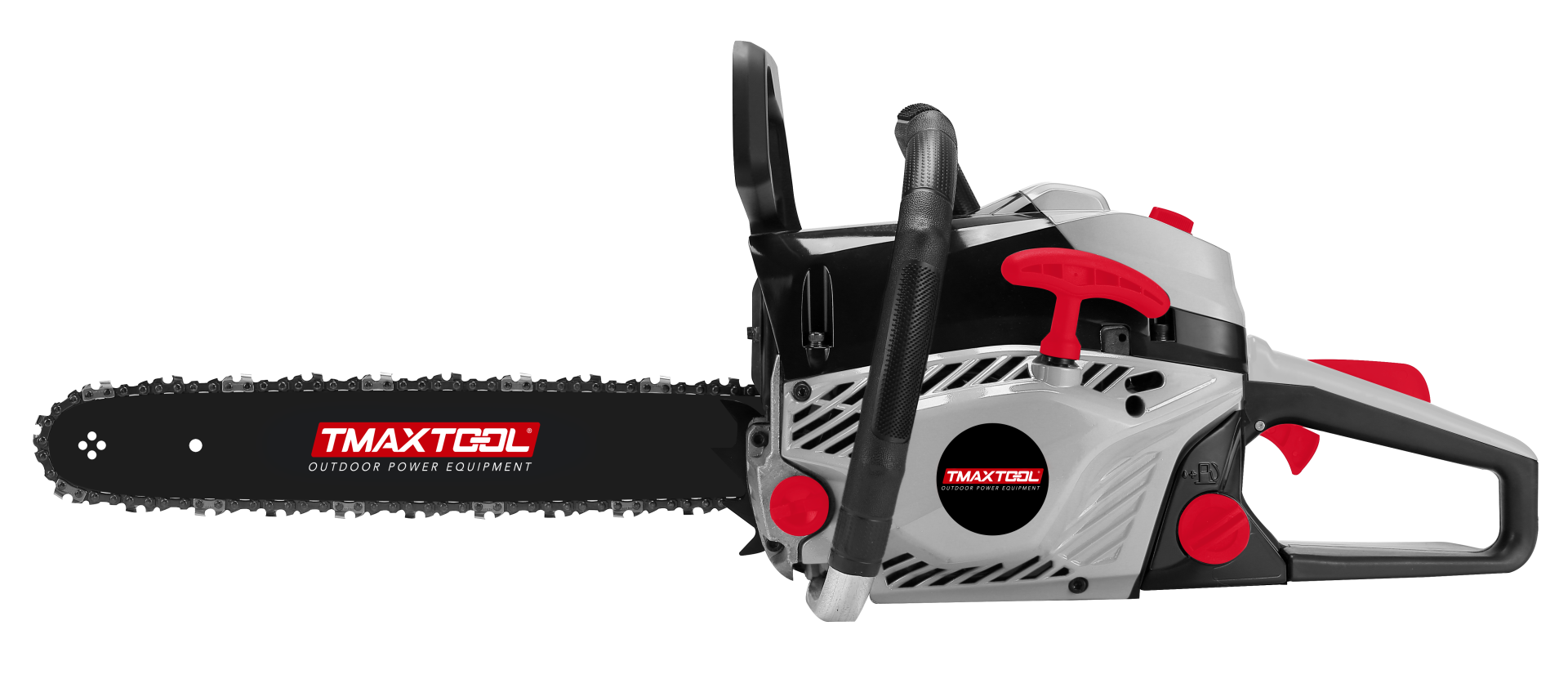 TEAMMAX TM5200-5 BENZİN MOTORLU TESTERE | Zimaş Ziraat
